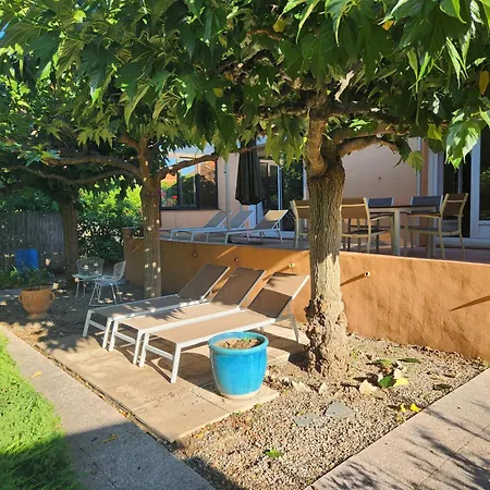 Cossue Spacieuse Climatisee