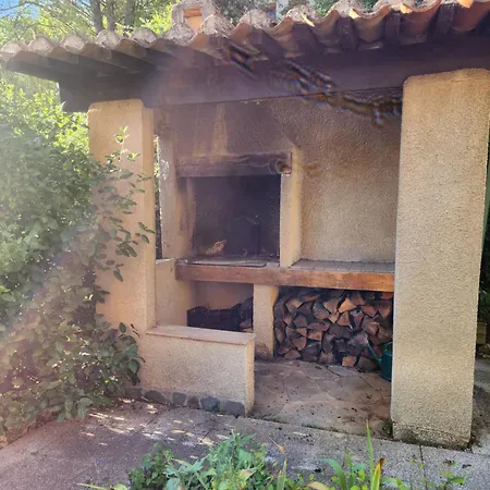 Cossue Spacieuse Climatisee Saint-Chinian